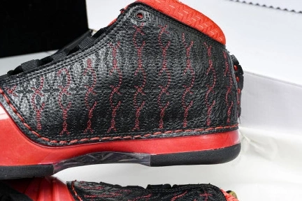 23 'Finale' Premier 318474-061 Jordan  1107